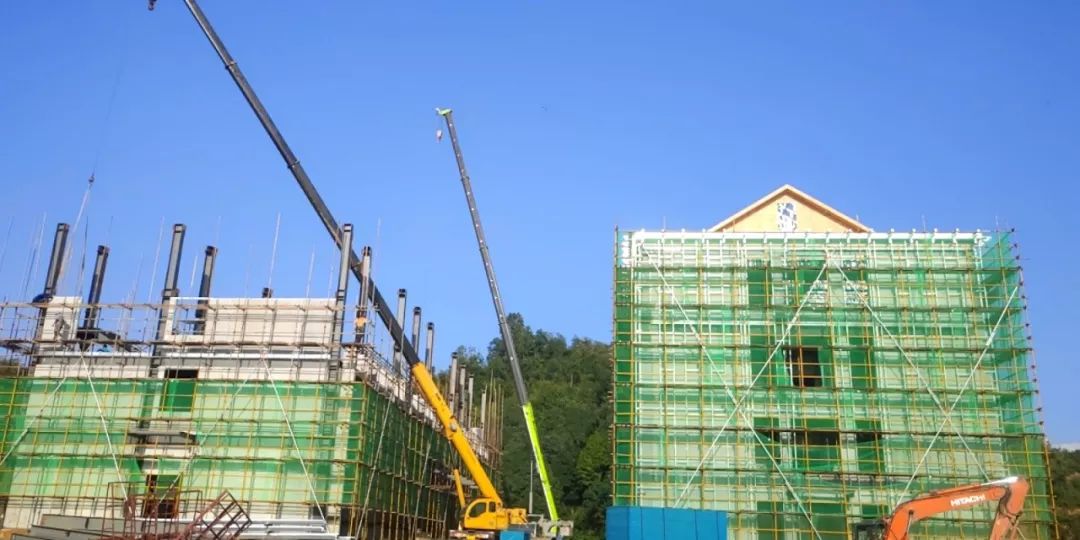 装配式建筑施工安全管理的6大事项_1