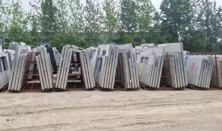 装配式建筑施工安全管理的6大事项_4