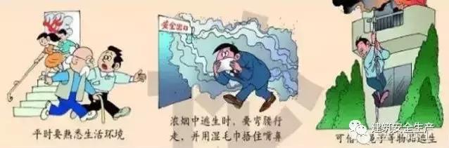 火灾、触电、高处坠落、车辆伤害等冬季施工常见安全事故如何防治