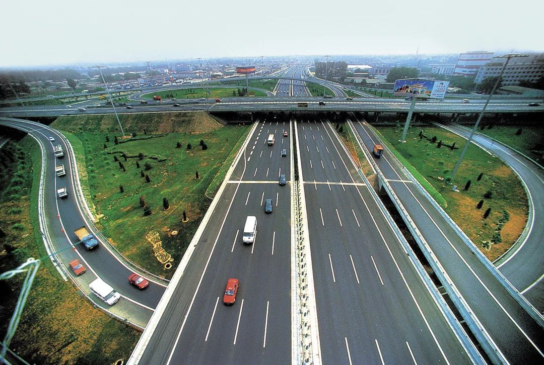 撤站后，车辆通行高速公路应知应会_1