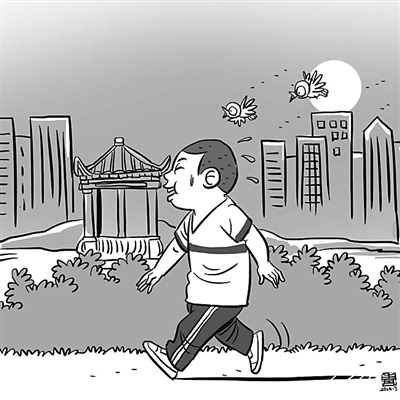 【关注职业安全健康】尘肺病的诊断与治疗3