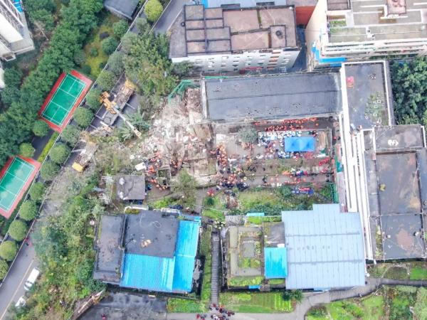 江苏开展粉尘涉爆企业监测预警试点工作
