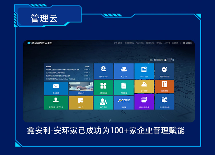 数字化经营 让经营更智慧/管理赋能 助力企业高质量发展