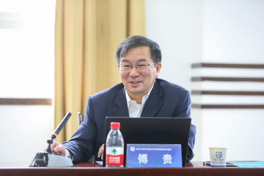 傅贵谈TAP服务联盟：事故预防，安环家敢为人先——访中国矿业大学(北京）教授、事故致因“2-4”模型创始人傅贵
